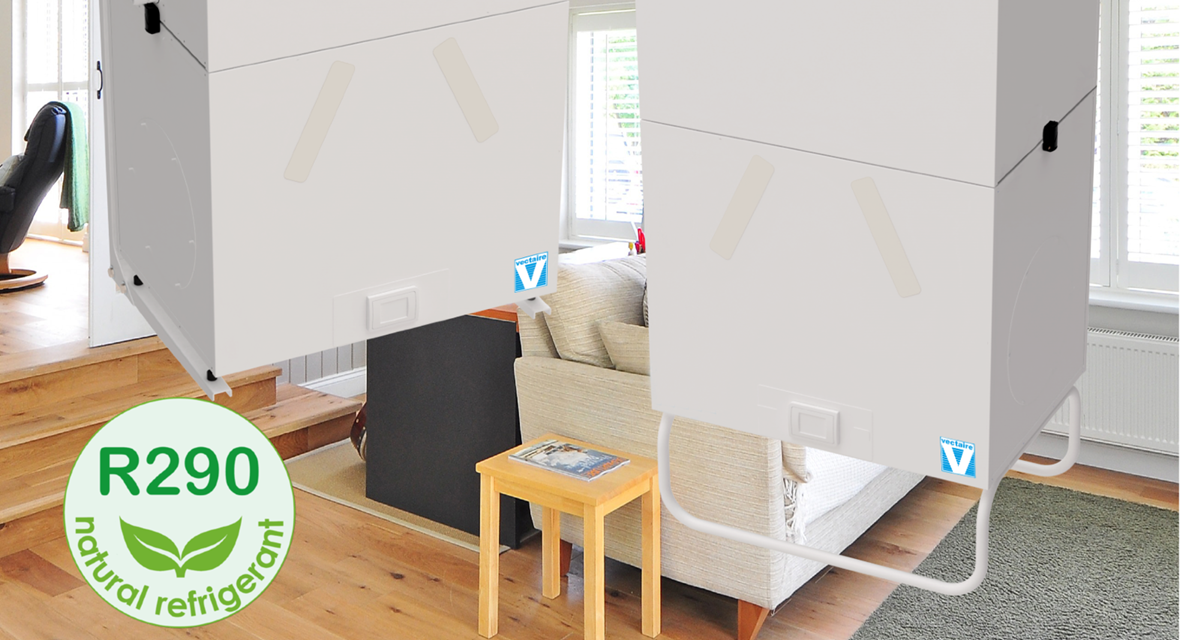 Vectaire: Cool Breeze – Reducing Over Heating