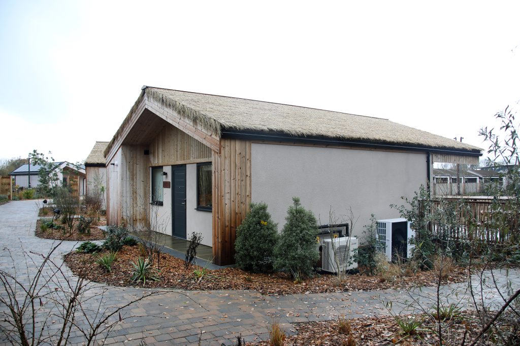 Mitsubishi Electric Chester