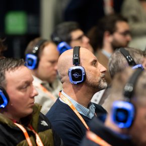 Registration now open for Digital Construction North 2025