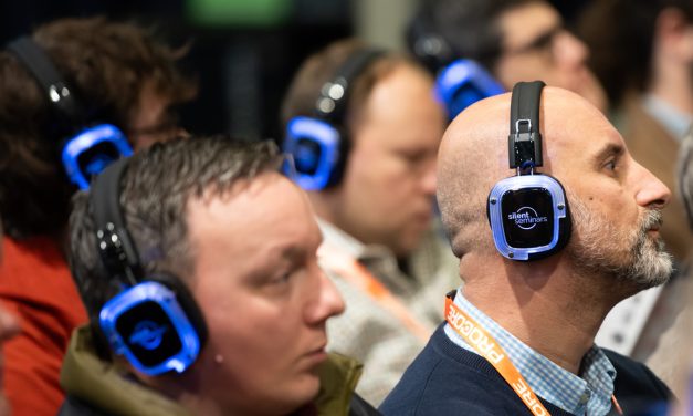 Call for speakers now open for Digital Construction North 2025