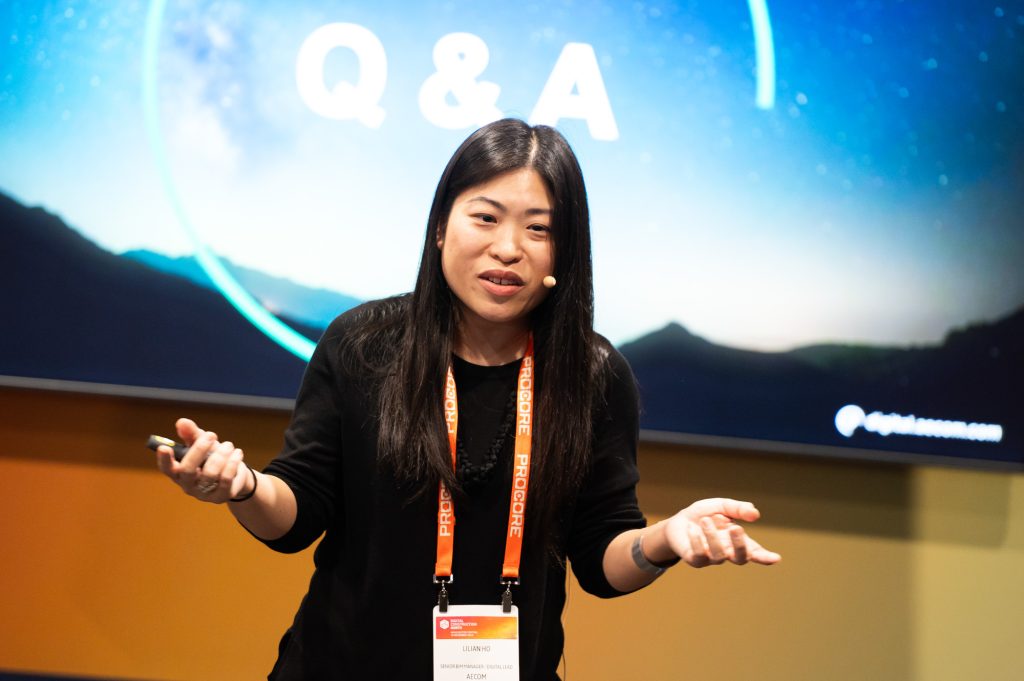 Registration now open for Digital Construction North 2025 1 Digital Construction North