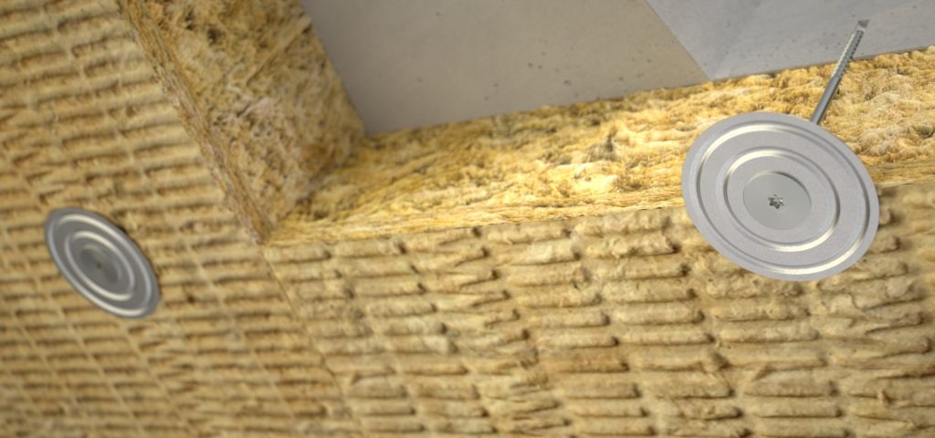 Expanded EJOT DDS-Z range simplifies installation of deeper soffit liners 1 EJOT DDS-Z