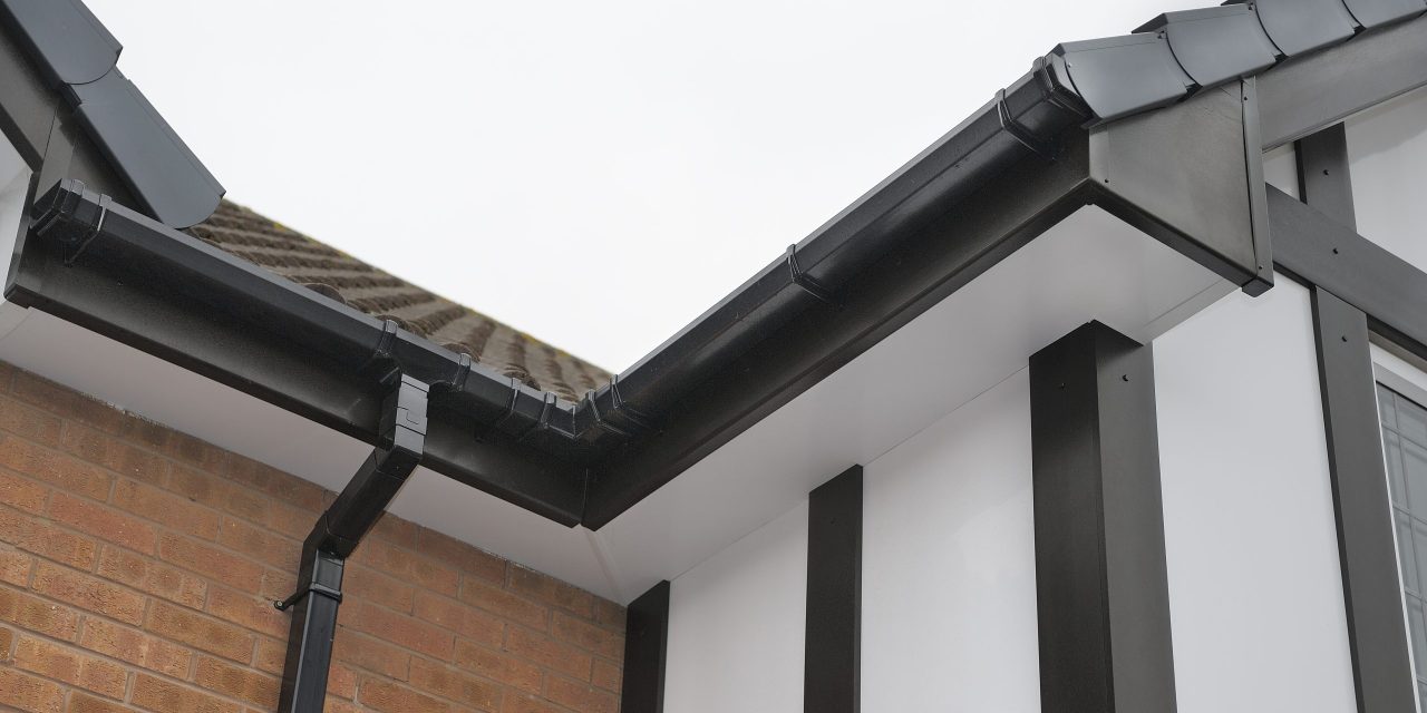 Freefoam Announces New Box End Fascia Board for 2026