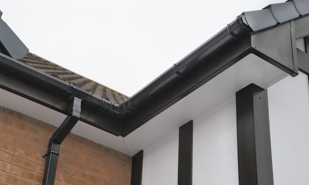 Freefoam Announces New Box End Fascia Board for 2026