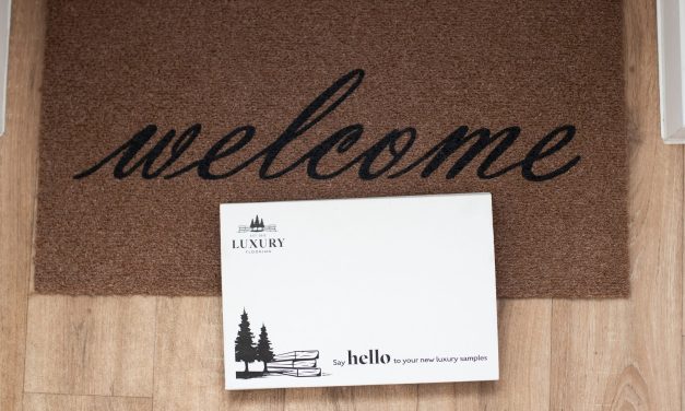 Luxury Flooring: Forget the Showroom – How Homeowners Actually Shop for Flooring in 2026
