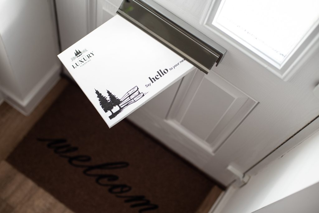 Luxury Flooring: Forget the Showroom - How Homeowners Actually Shop for Flooring in 2026 1 Floor