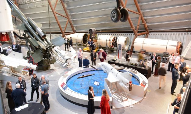 What topped the agenda at the 2025 MCRMA Technical Conference?