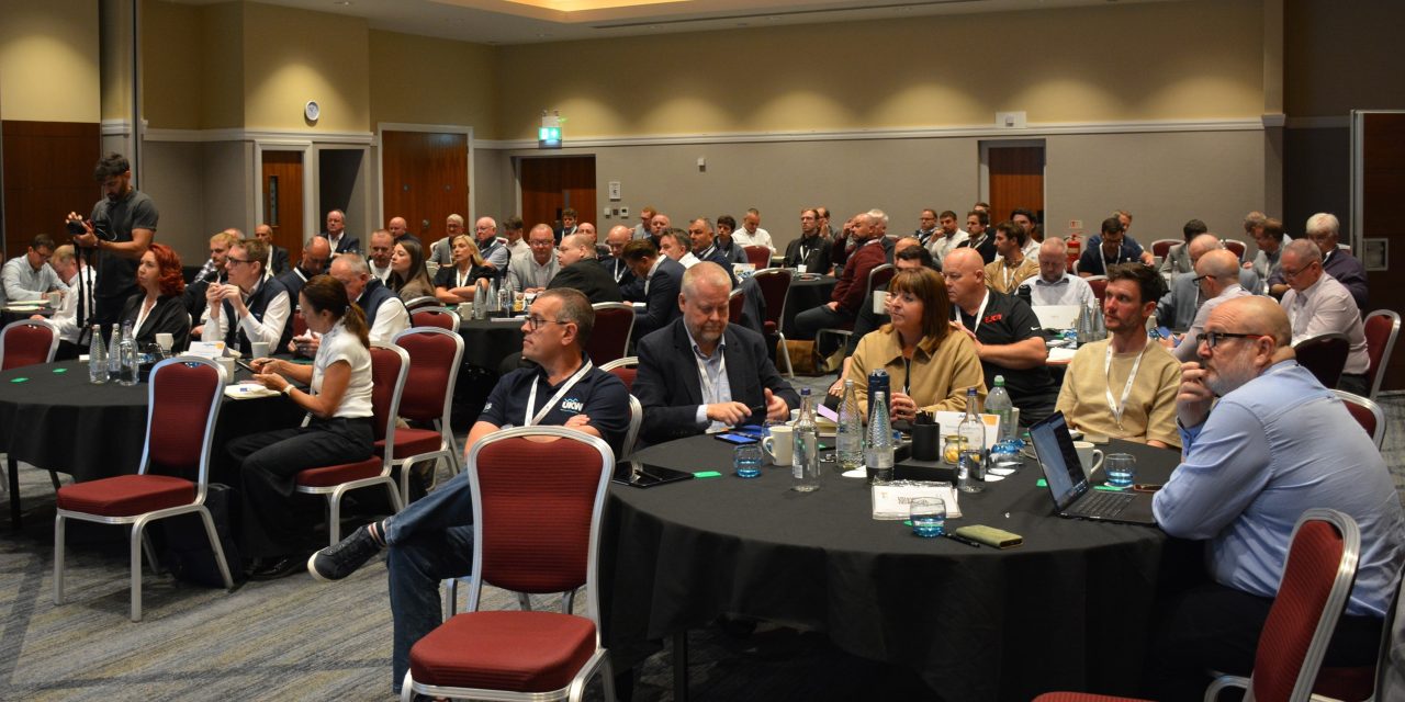 MCRMA 2026 Technical Conference strengthens knowledge and collaboration
