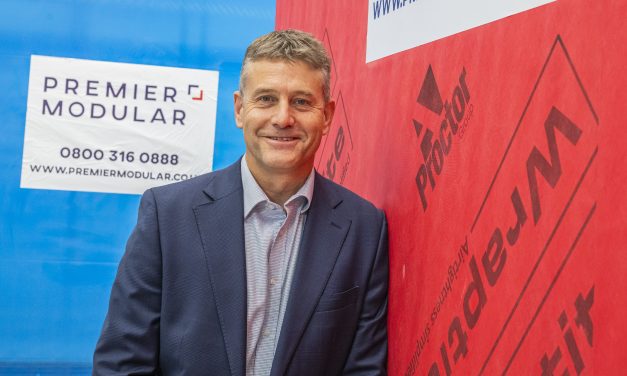 GUEST ARTICLE: 2026 construction to be defined by smarter, faster, greener builds