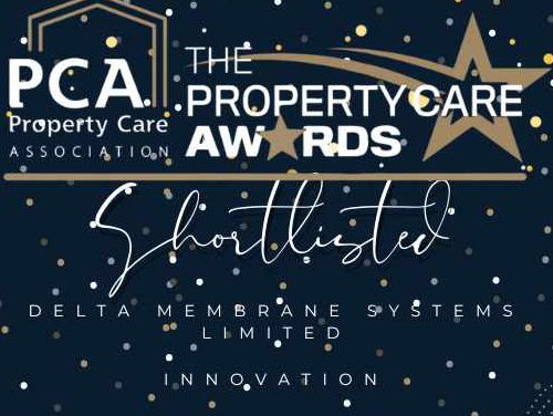 Delta shortlisted twice in the PCA Best Practice Awards 2026