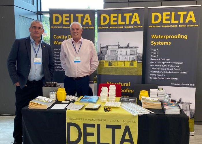 Delta