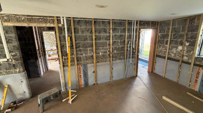 Delta: Measures and practices that reduce flood damage to homes