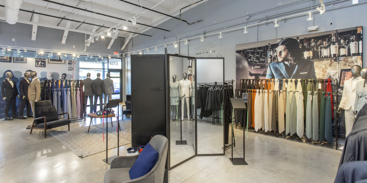 GUEST ARTICLE: How Flexible Construction Is Reshaping the Future of Retail Spaces
