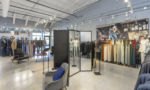 GUEST ARTICLE: How Flexible Construction Is Reshaping the Future of Retail Spaces