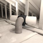 Nuaire switches to 100% recycled plastic in Drimaster-Eco PIV systems