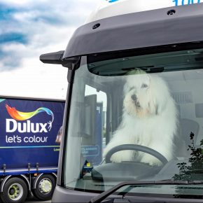 AkzoNobel launches landmark fleet transformation