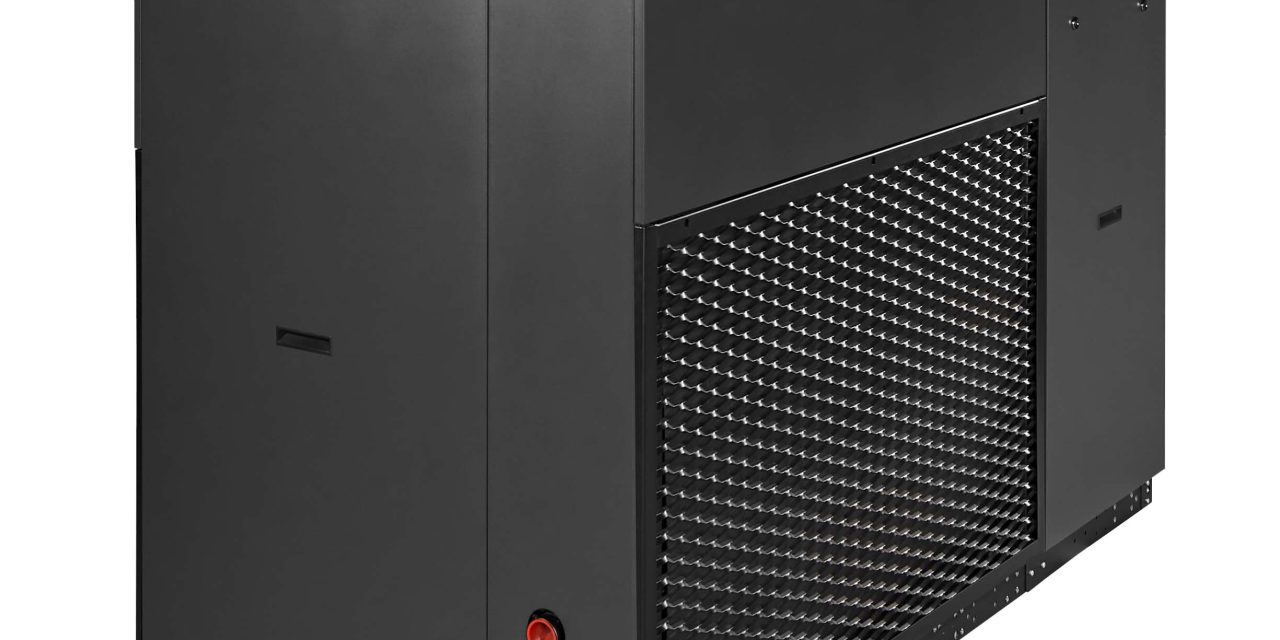 Ideal Commercial Heating extends ECOMOD Heat Pump range