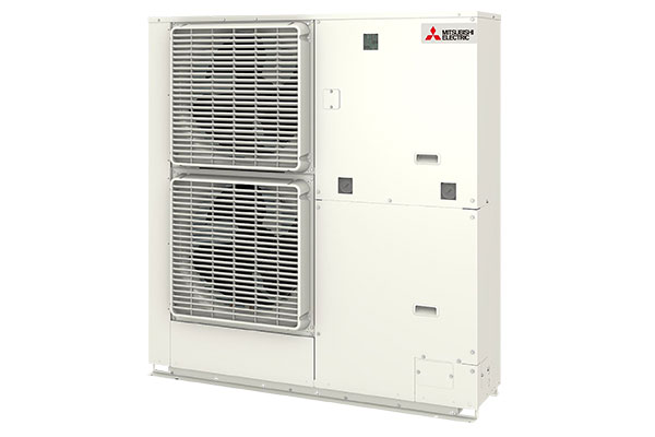 Mitsubishi Electric