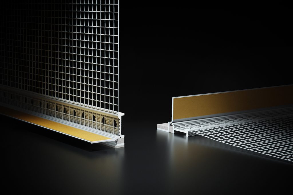 EJOT’s complete solution maximises EWI system quality and benefits 2 EJOT