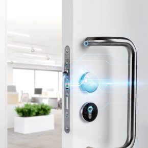 Abloy UK supports Fire Door Safety Week 2025