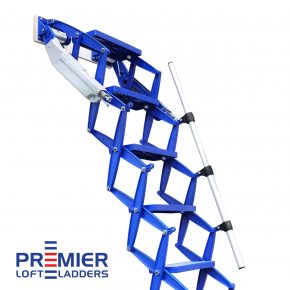 Premier Loft Ladders: Specifying Loft Ladders – New CPD for Architects!