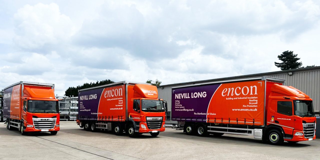 The Encon Group Expands Fire Protection Centres