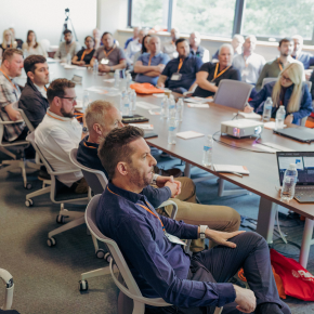 Encon & Nevill Long North West Hosts Fire Protection Showcase