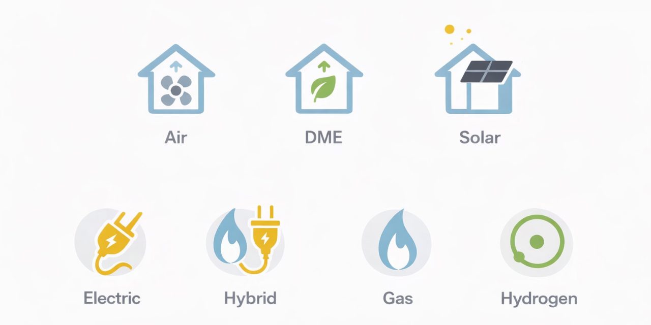 Rinnai: Heat Pumps Without the Headache – Why System Congruity Matters