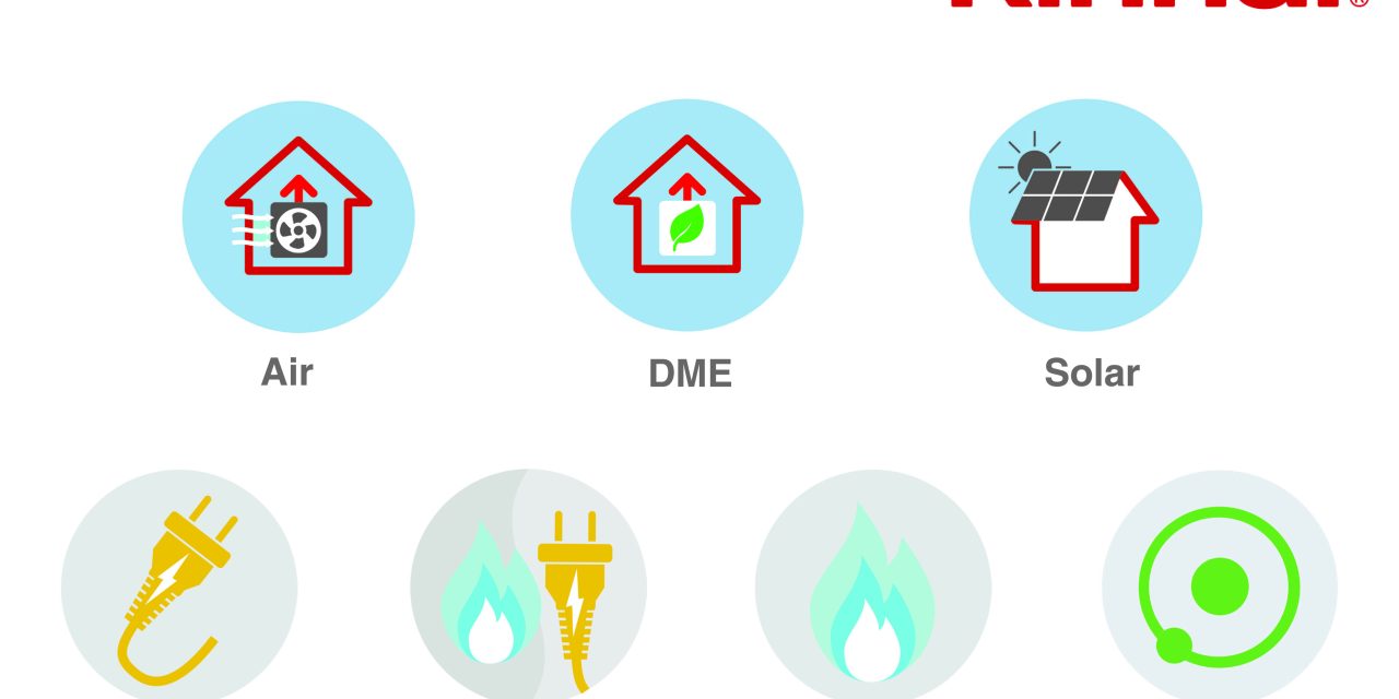 Rinnai: Skills Shortages Affecting the UK & Global HVAC Market