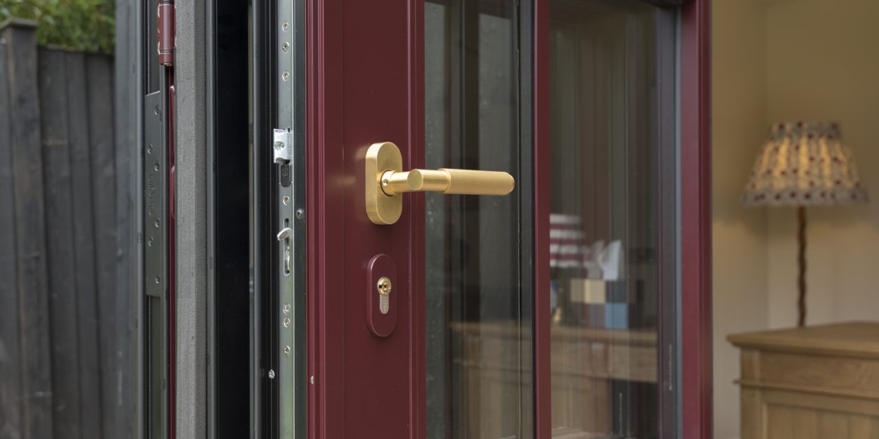 Origin: Why whole-house glazing demands a more considered approach