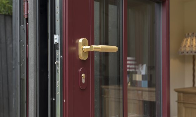 Origin: Why whole-house glazing demands a more considered approach