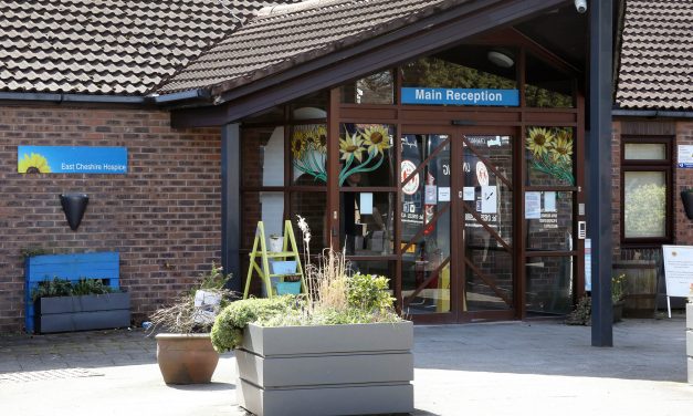 East Cheshire Hospice heating and cooling improved by Mitsubishi Electric
