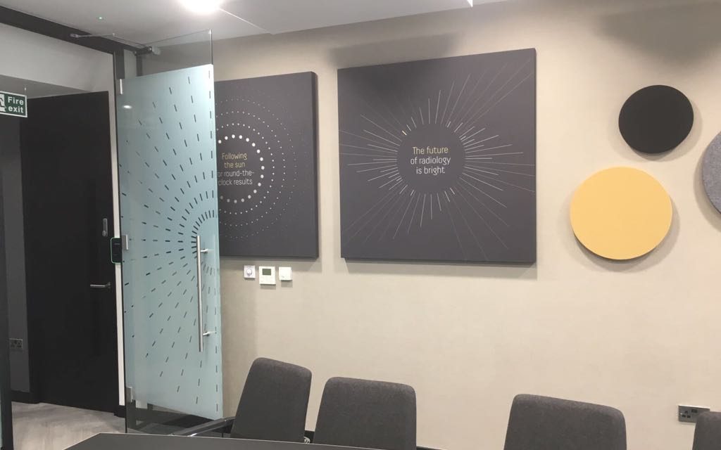 Hush: Getting acoustics right in treatment rooms and consultation spaces
