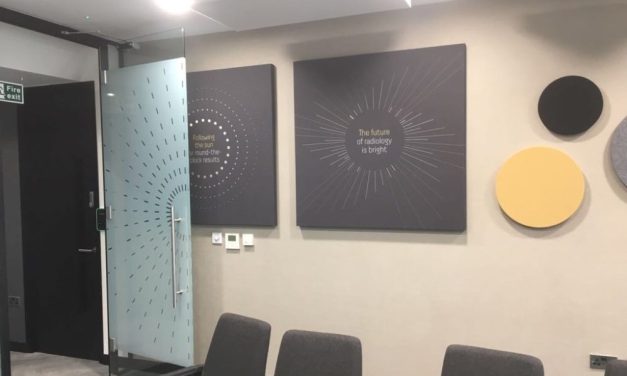 Hush: Getting acoustics right in treatment rooms and consultation spaces