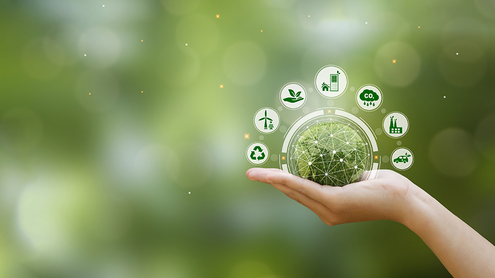 Freefoam unveils ambitious sustainability targets