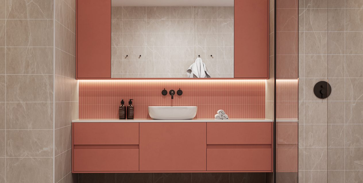 New Altro walls offer extended design range and colours