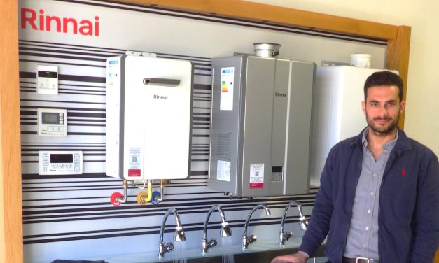 Rinnai in Malta: Quality Products & Service, First Time Every Time