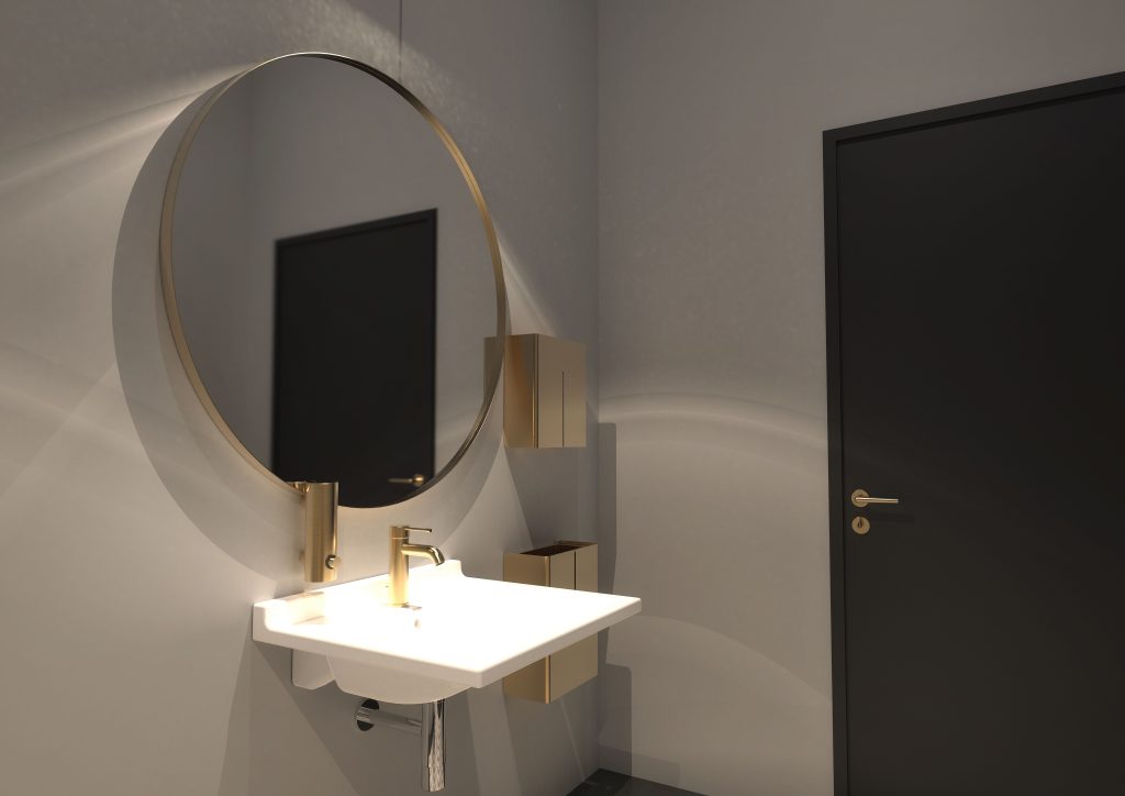 Architectural Ironmongery
