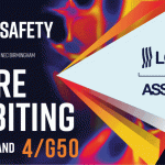 ASSA ABLOY and Lorient Showcase Their Complete Fire Door Systems at Fire Safety Event 2026