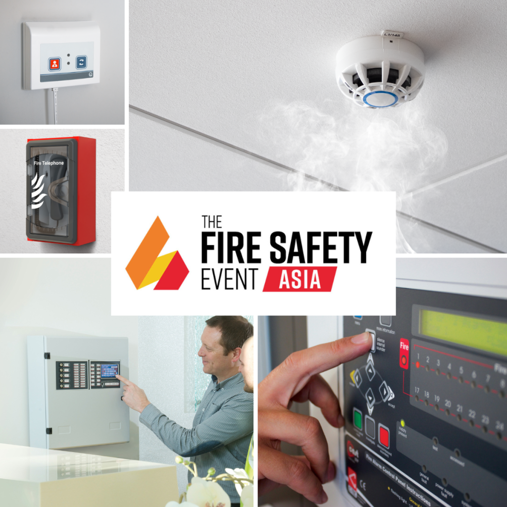 C-TEC Fire Safety