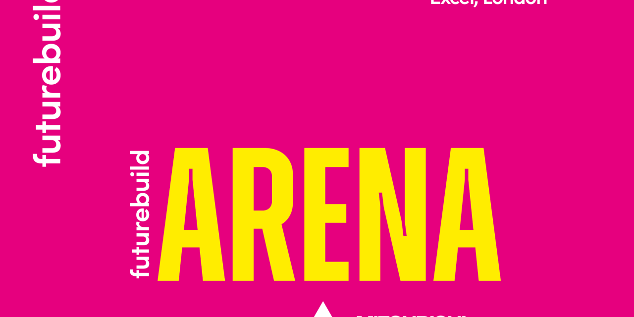Exciting Futurebuild Conference Confronts the 3Rs: Resilience, Reuse and Regenerative Design