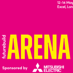 Exciting Futurebuild Conference Confronts the 3Rs: Resilience, Reuse and Regenerative Design