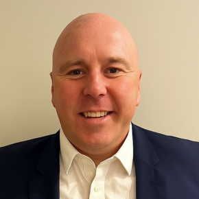 Record UK’s Joe Greenlees Joins ADSA Executive Committee