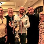 ADSA Tees Up Brilliant Support for Charity