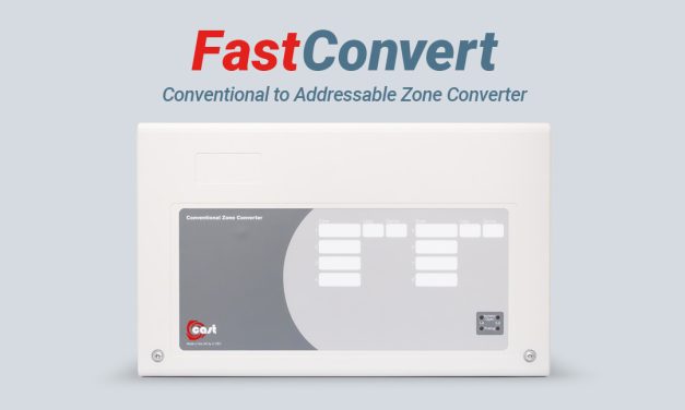 The FastConvert – C-TEC’s genius solution