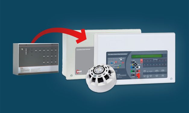 C-TEC hosting new ‘upgrade your fire systems’ webinar