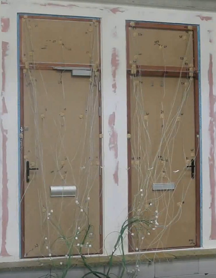 Grady Doors