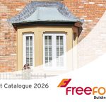 Freefoam launch 2026 Product Catalogue