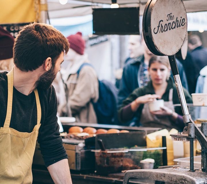 Powering the future with Pop Up Power Supplies