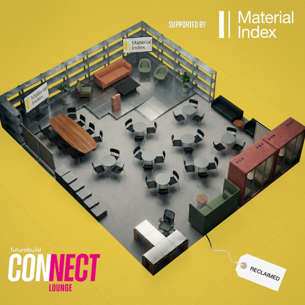 Futurebuild Stages